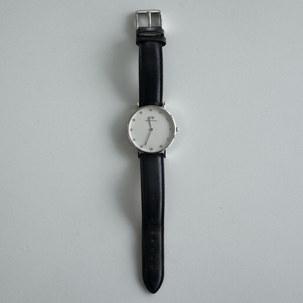 Daniel Wellington Watch